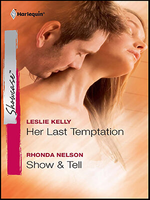 Her Last Temptation and Show & Tell - ebook